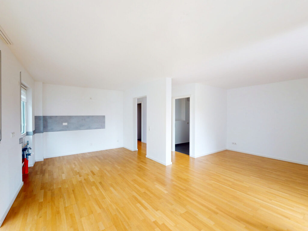Wunderschöne 3-Zimmer Wohnung mit Balkon *Inkl. Umzugsbonus* - Foto 4