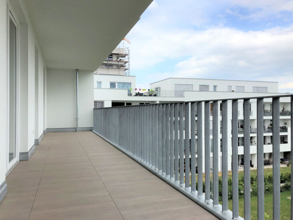 Familien aufgepasst : 3-Zimmer-Wohnung in der Johannesvorstadt - Foto 5