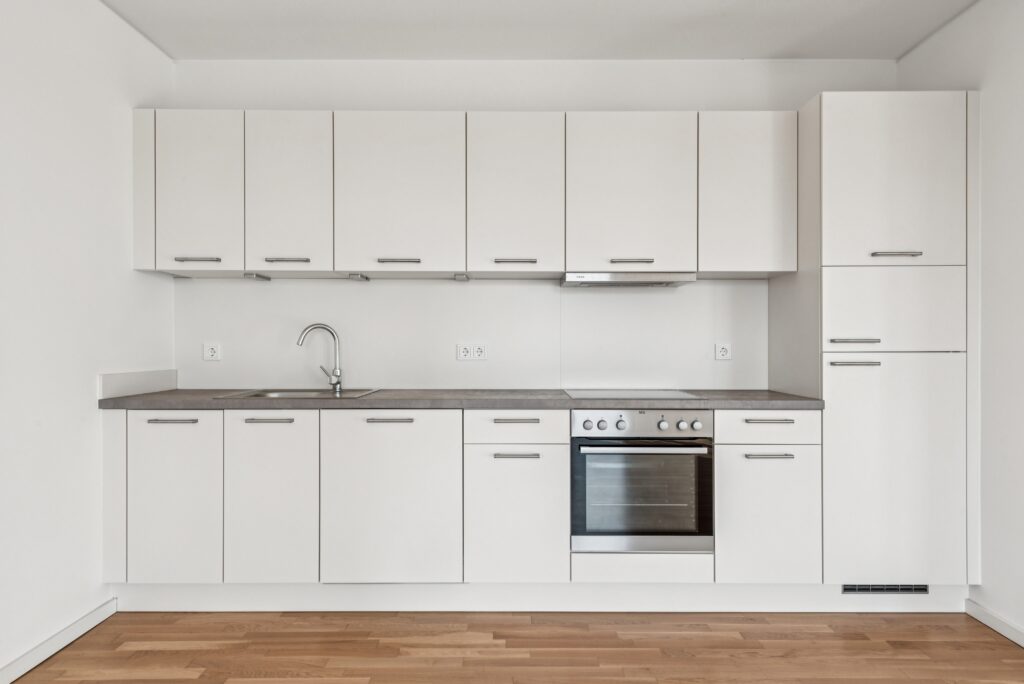Wohnen im Quartier: Ruhig gelegene 3-Zimmer-Wohnung - Foto 3