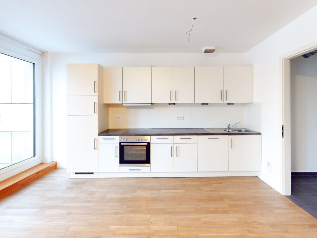MILANEO: 3-Zimmer Maisonettewohnung! - Photo 3