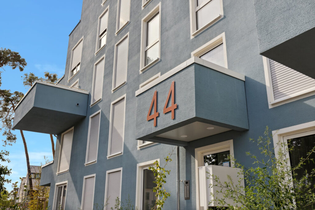 Sullivan Parkside: 2-Zimmer-Wohnung mit Einbauküche - Foto 5