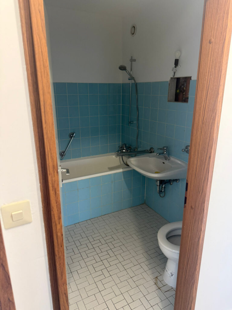 3-Zimmer-Wohnung in ruhiger und gut vernetzter Wohnlage - Foto 2