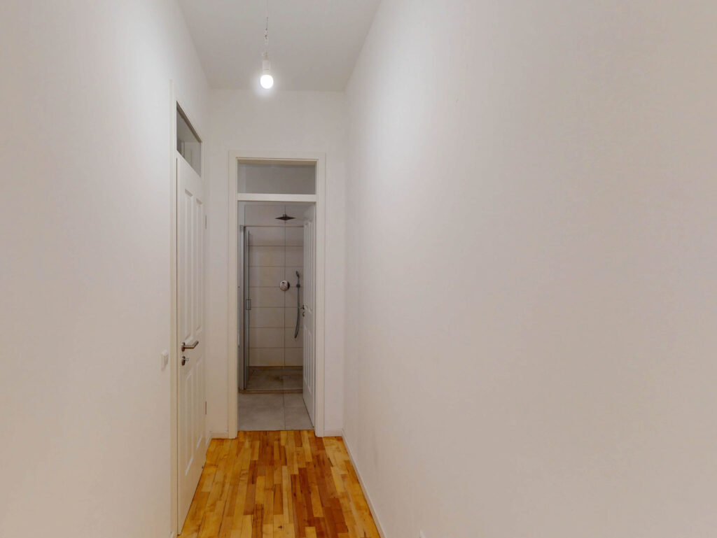 Gemütliche 2-Zimmer-Wohnung in der Weststadt - Photo 5