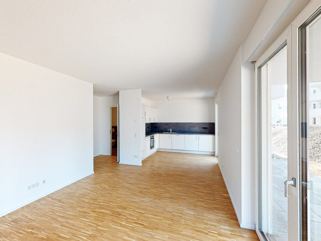 Perfekt für 3! Charmante Wohnung in Franklin - Photo 3