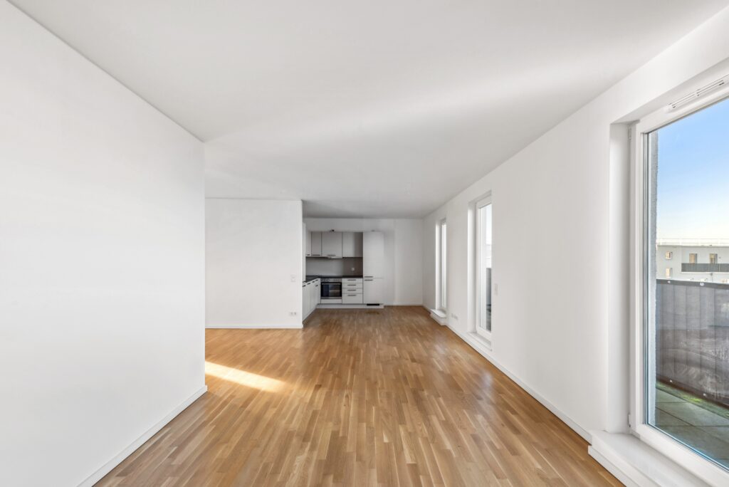 Helle 2-Zimmer-Wohnung im modernen Quartier - Photo 2