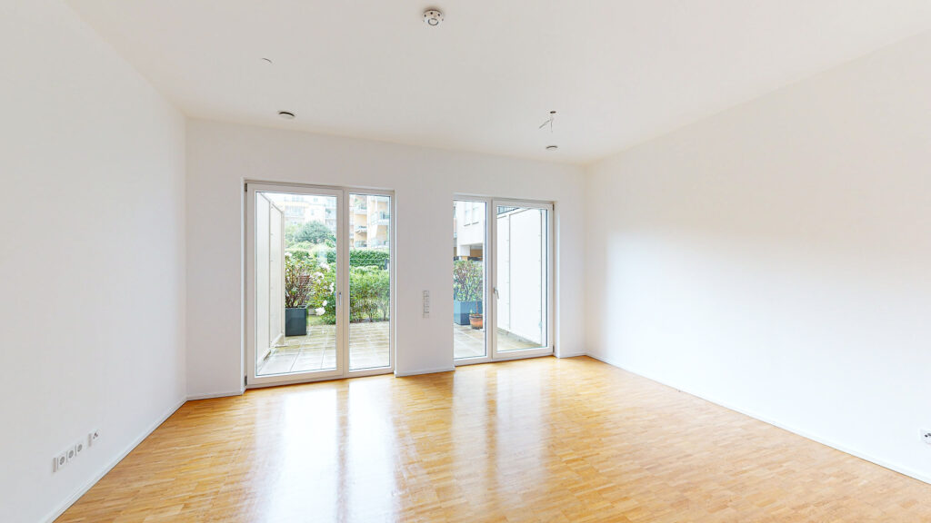4-Zimmer-Townhouse in Sachsenhausen - Photo 3
