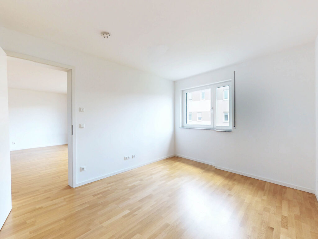 Attraktive 3 Zimmer Wohnung mit Südloggia - Foto 3