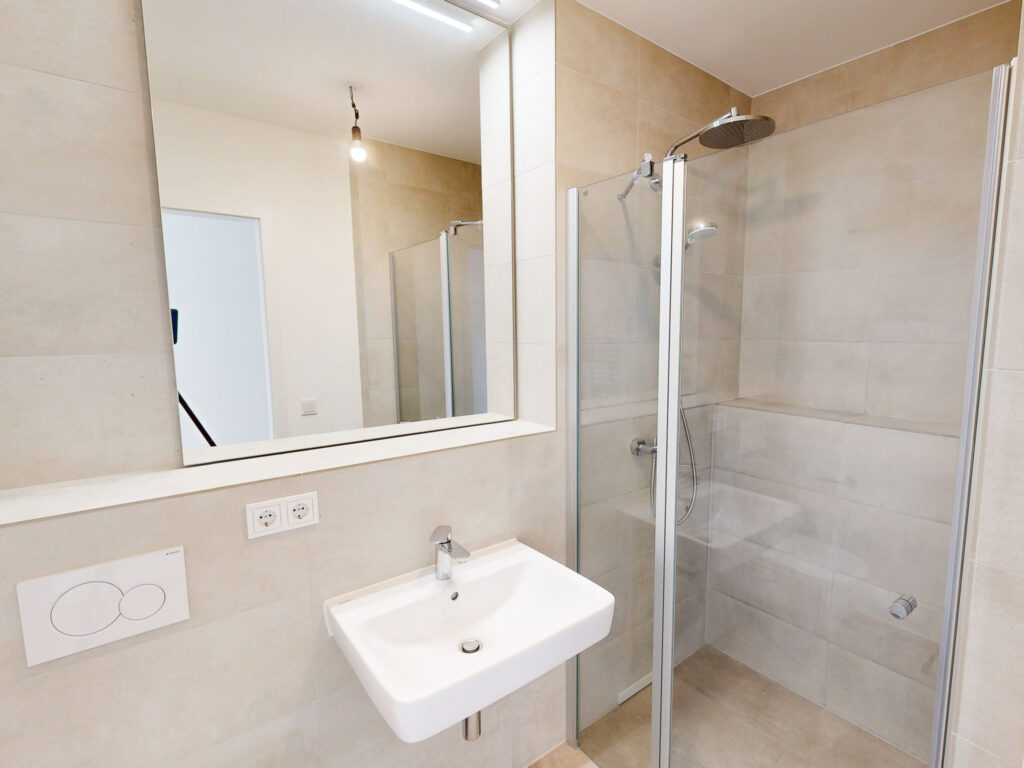 Domizil für Singles! Modernes 1-Zimmer-Apartment - Foto 3