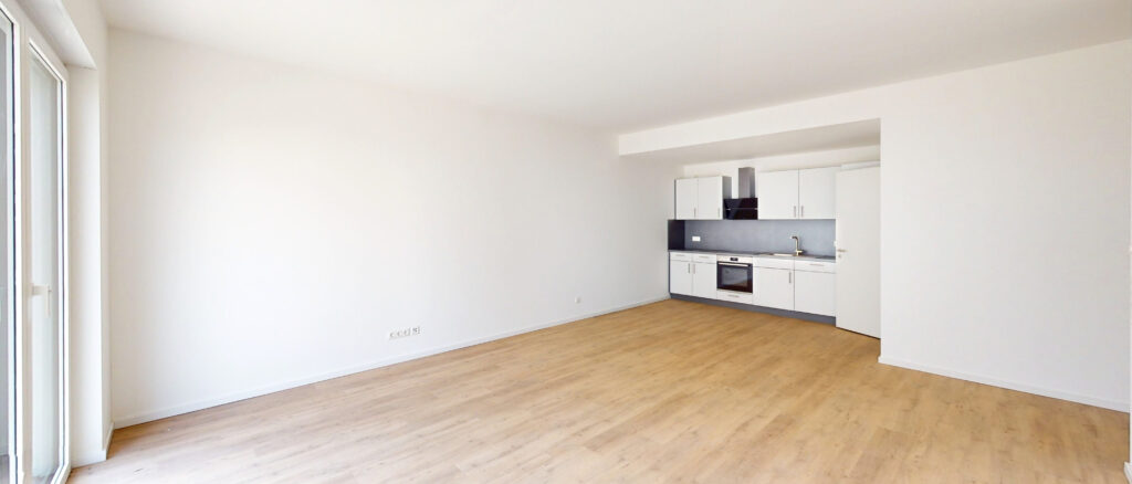 Make yourself at home – Modern apartment near the Nottekanal - Photo 4