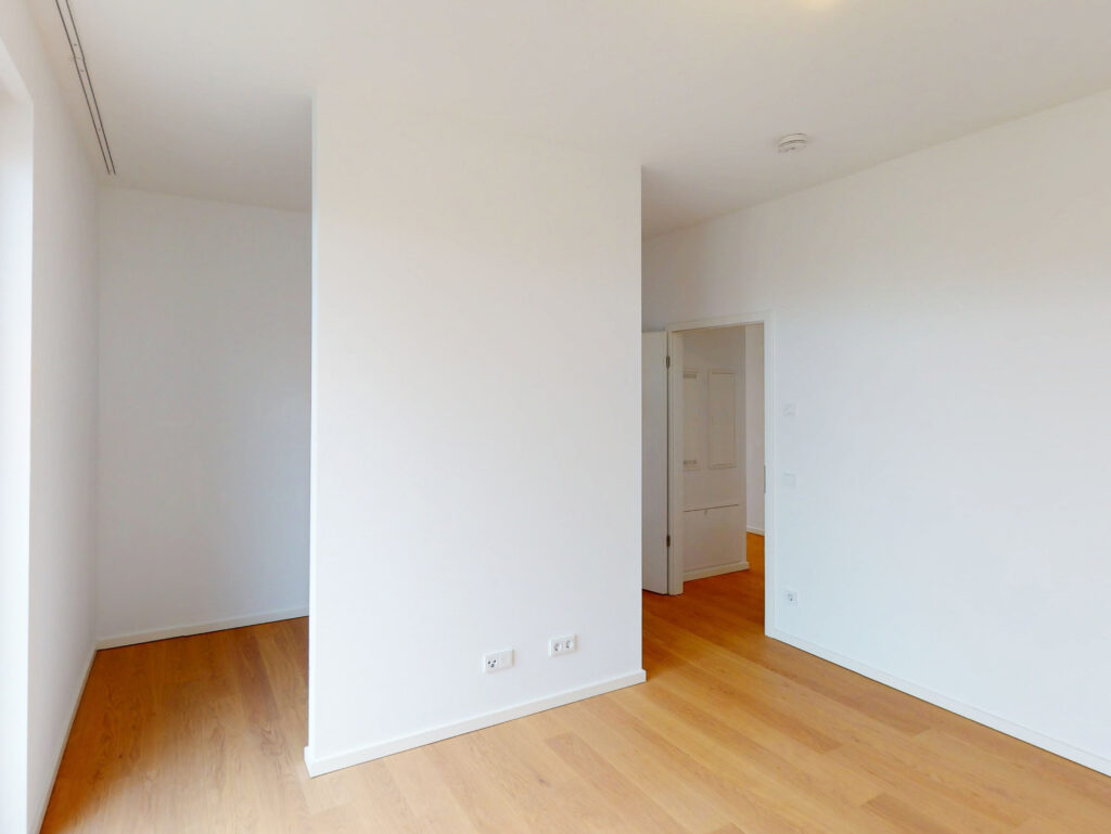 Hochwertige 3-Zimmer-Wohnung mit Dachterrasse und Seeblick! - Photo 1