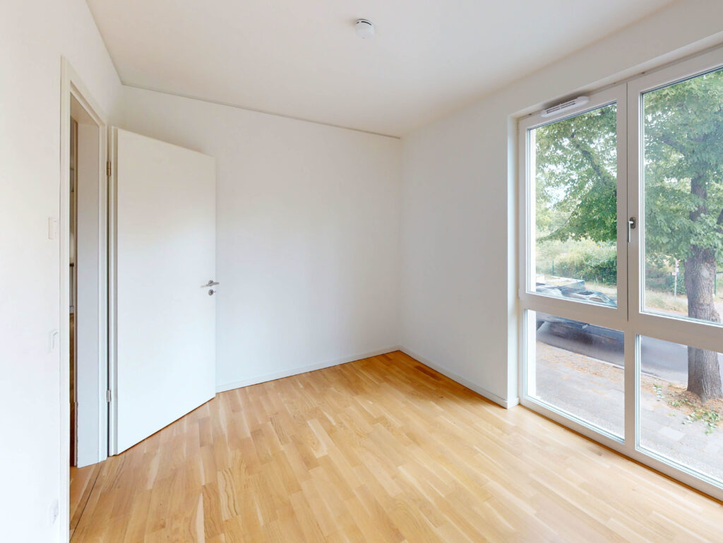Hell und modern: Ihre neue 4-Zimmer-Wohnung wartet! - Foto 4