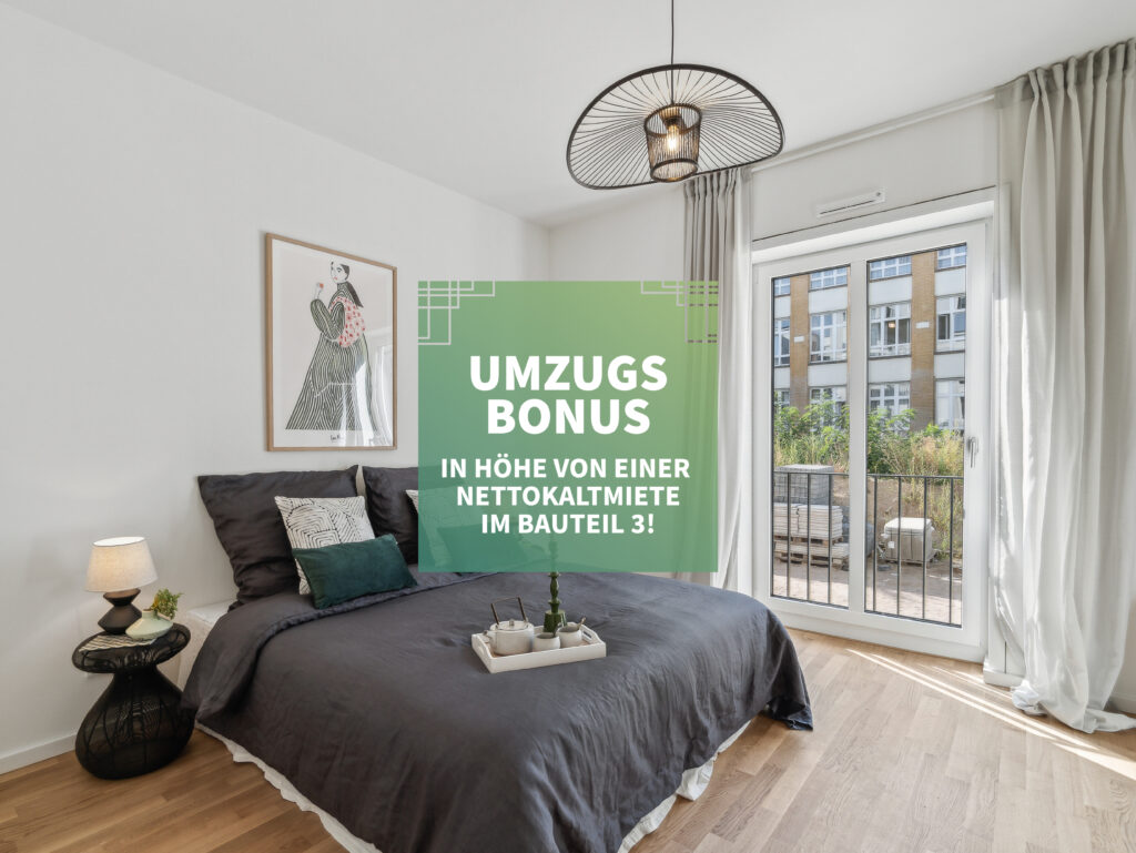 Hochwertiges Wohnen am Ring: Exklusive 3-Zimmer-Dachgeschosswohnung mit Balkon - Foto 4