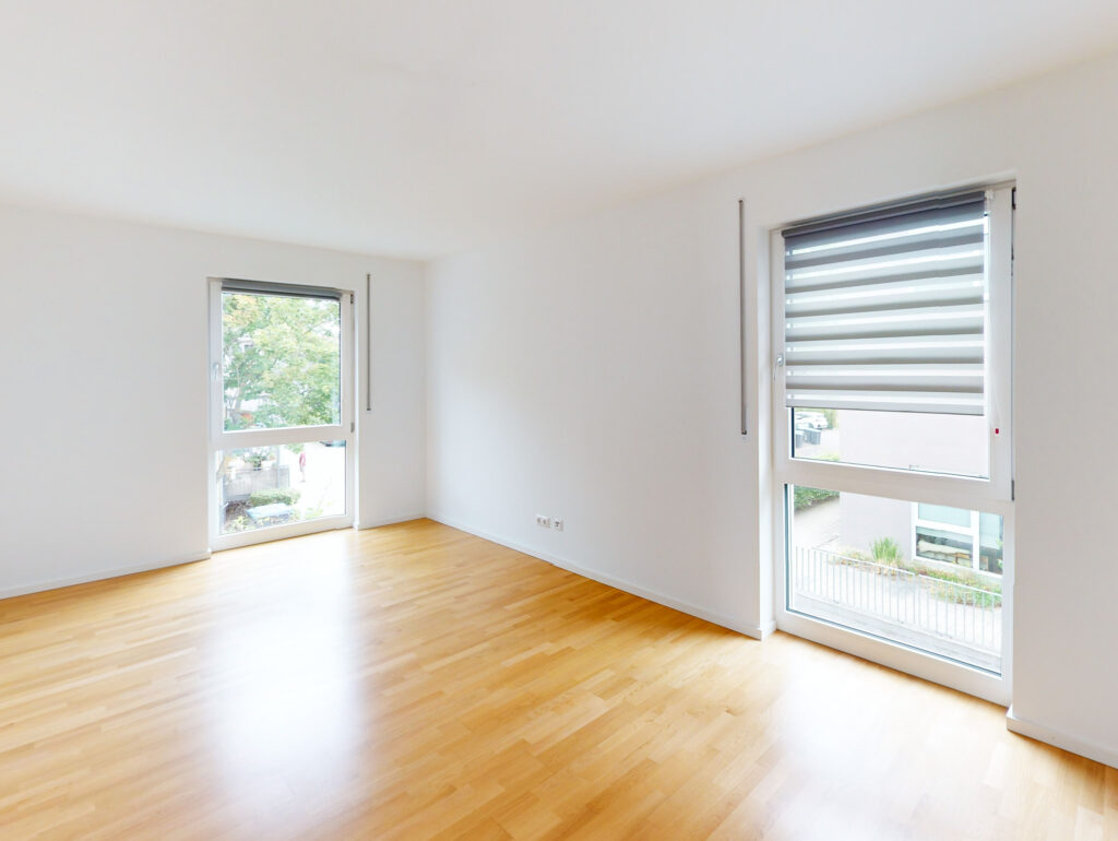 Wunderschöne 3-Zimmer Wohnung mit Balkon *Inkl. Umzugsbonus* - Foto 5