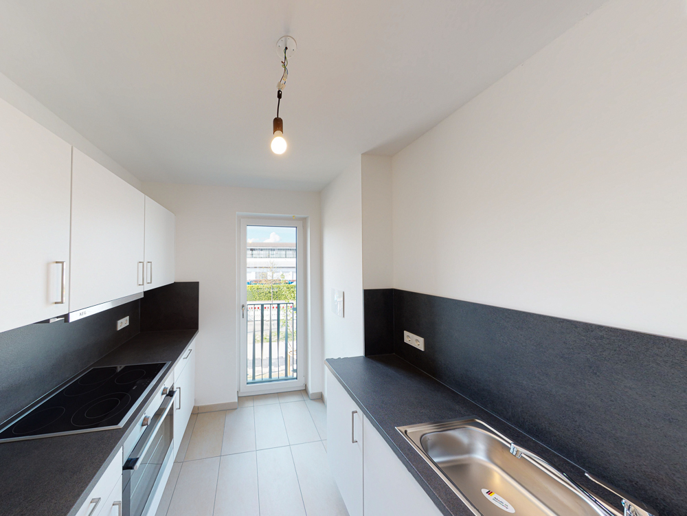Exklusive und moderne Wohnung im Dreiheit! - Photo 3
