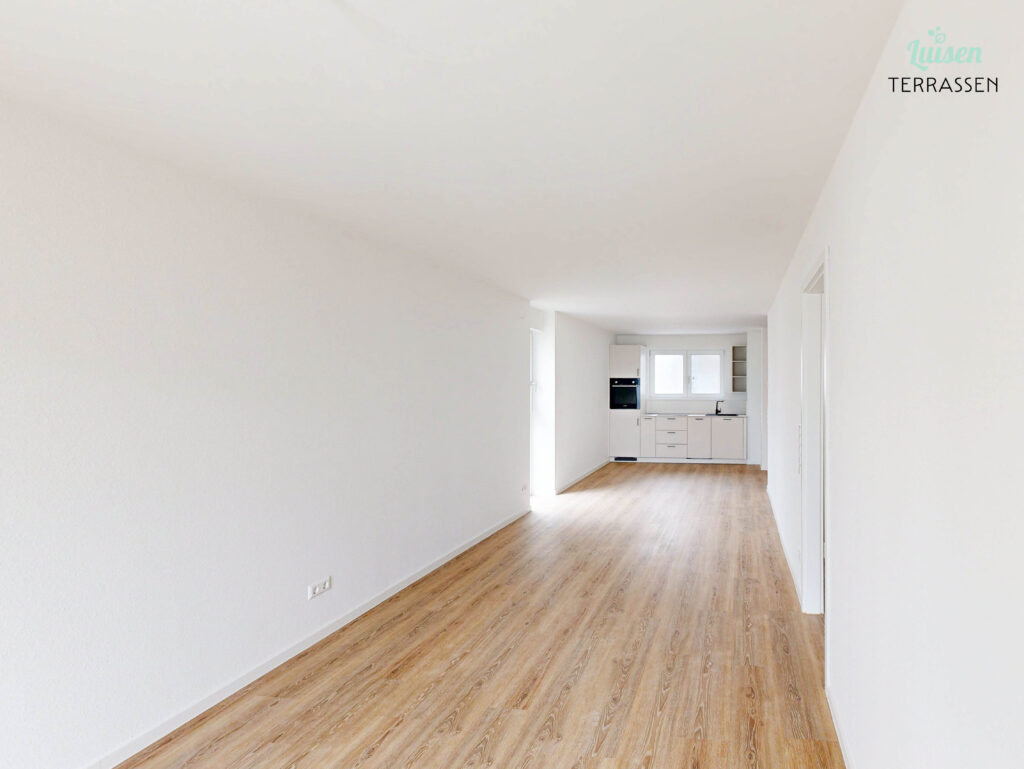 Komfortable Zwei-Zimmer-Wohnung mit optimalem Schnitt - Foto 4