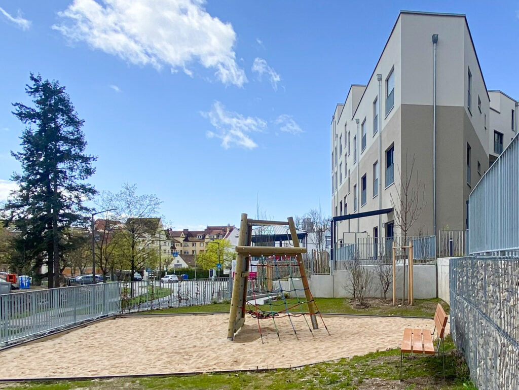 Attraktive 2-Zimmer-Wohnung mit EBK und Balkon - Photo 5