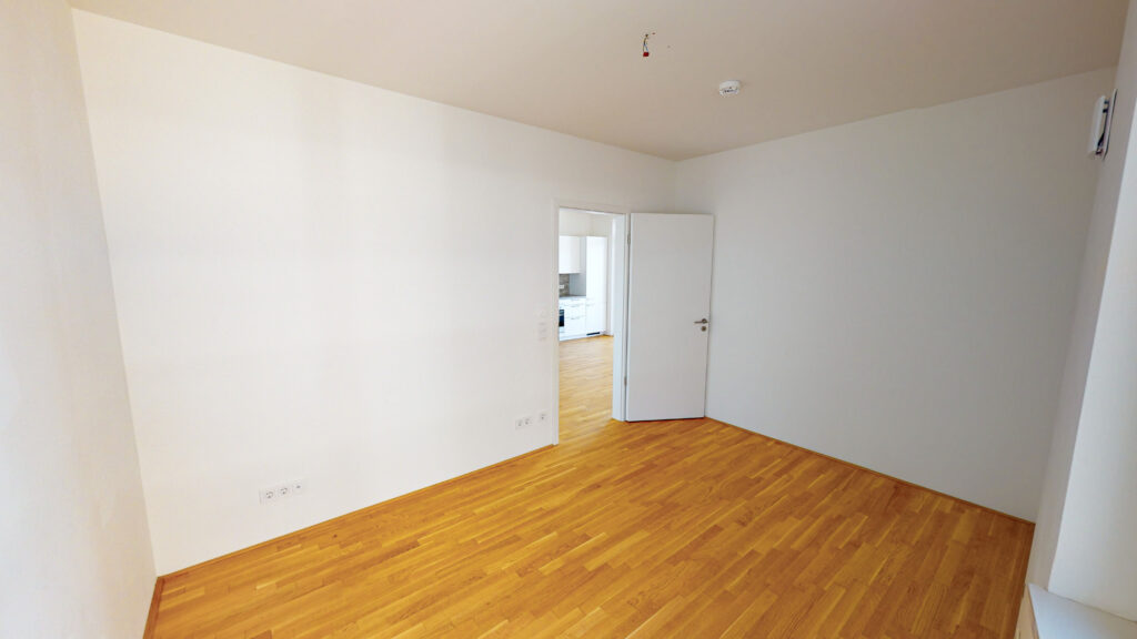 Modernes Wohnen in der Überseestadt - Foto 5