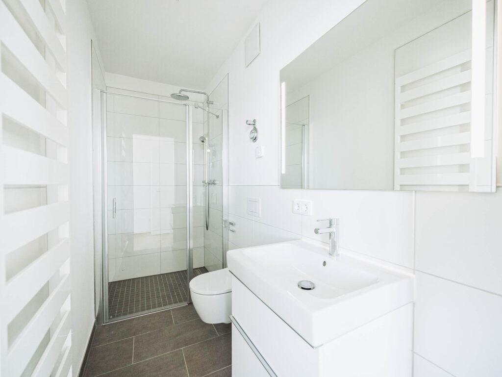 Erstbezug mit Komfort: Moderne 2-Zimmer-Wohnung im Neubau - Foto 1