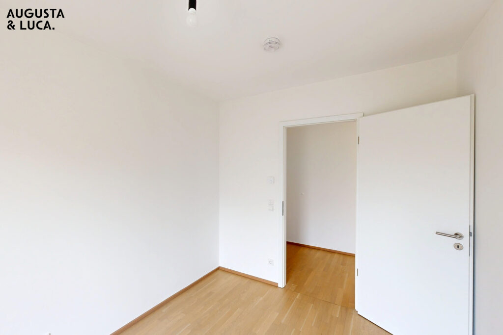 Attraktive 3 Zimmer Wohnung mit großzügiger Terrasse - Photo 4