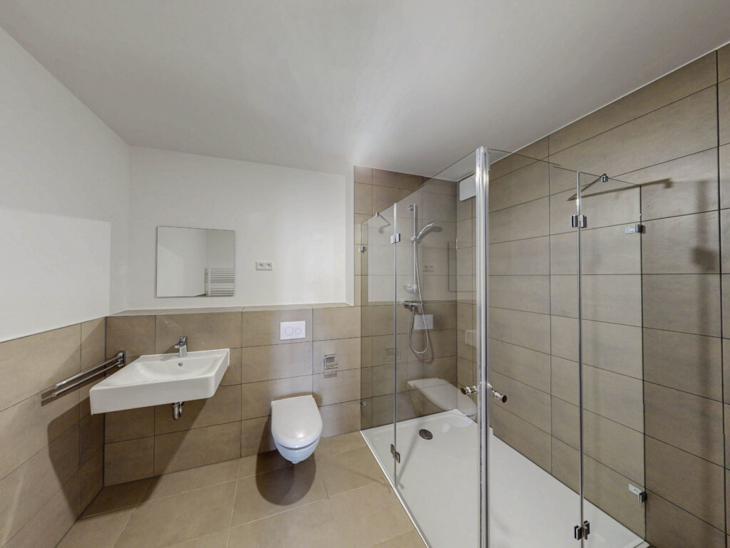 3-Zimmer-Apartment im Quartier FÜRstenried West mit offener Wohnküche - Foto 5