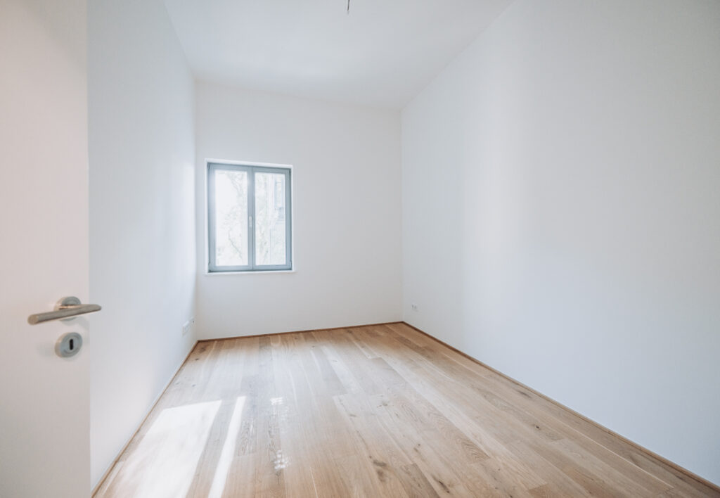 Exklusive 4-Zimmer-Wohnung: Erstbezug mit hochwertiger Einbauküche - Photo 3