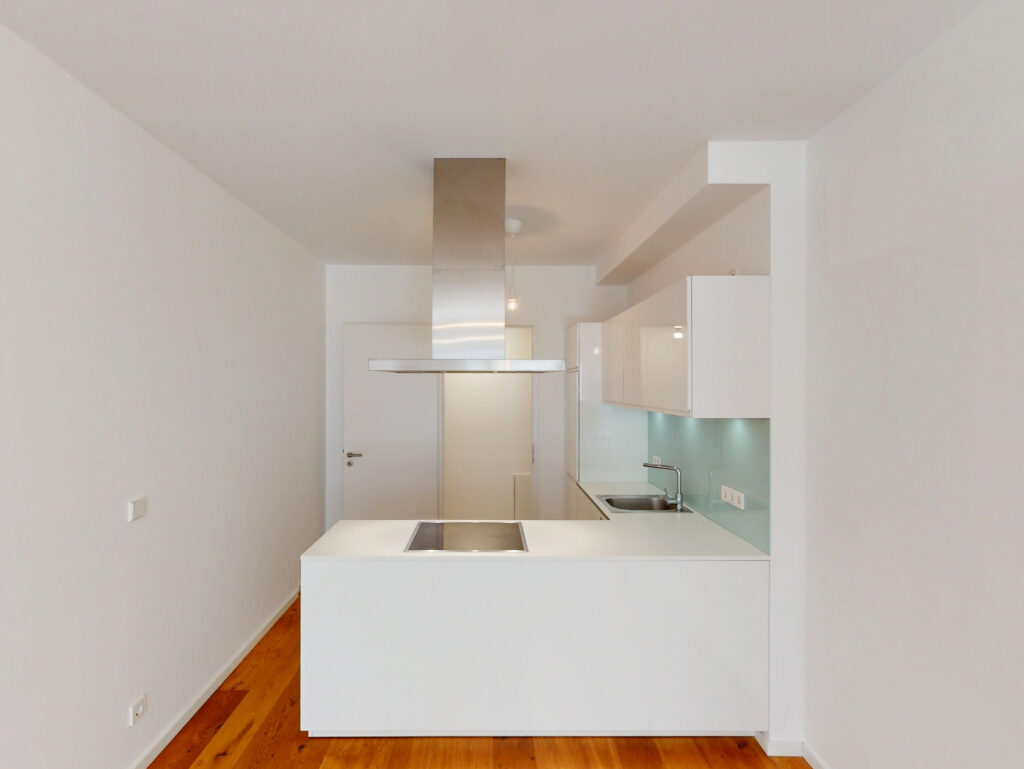 Modernes 2-Zimmer-Highlight mit Einbauküche & Terrasse - Photo 5
