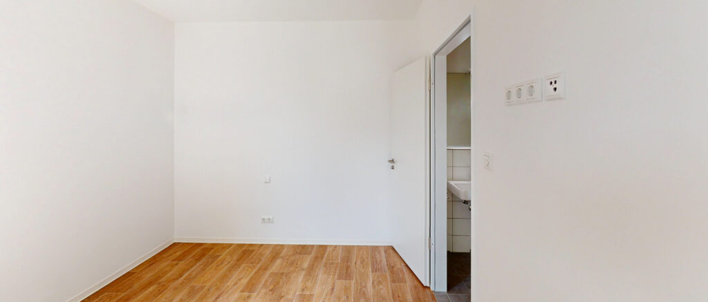 Nur für Senioren - Stadtnah wohnen, naturnah leben – 2 Zimmer nahe dem Nottekanal - Photo 5