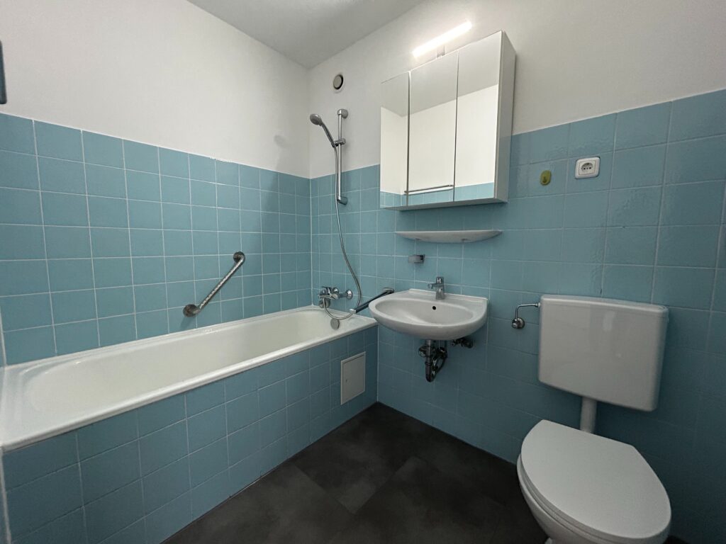 Attraktive 1-Zimmer-Wohnung im beliebten Münchner Norden - Foto 3