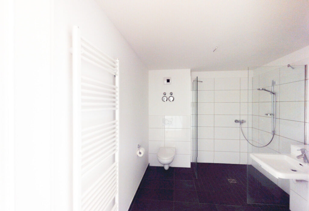 Wohnen im Fünf Römer: 1-Zimmer-Apartment zum Wohlfühlen - Photo 5