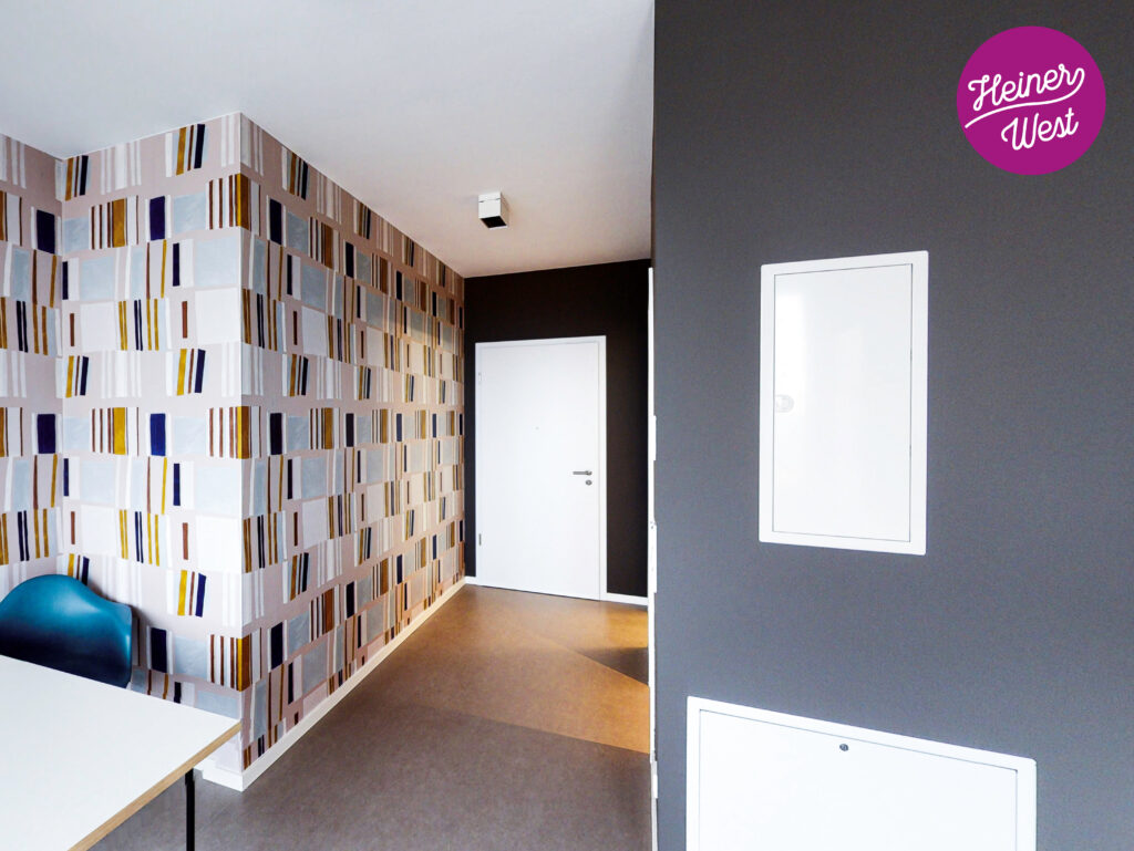 Moderne 2-Zimmer-Wohnung im Verlegerviertel - Photo 5
