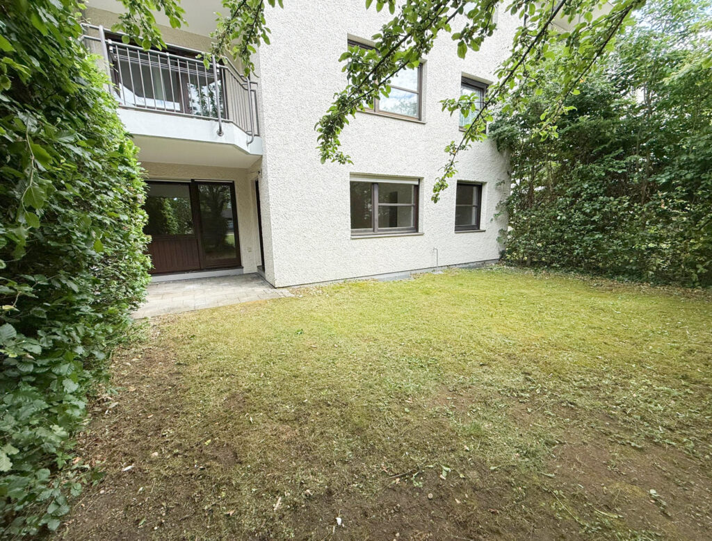 Charmante 2-Zimmer-Wohnung mit toller Anbindung - Foto 4