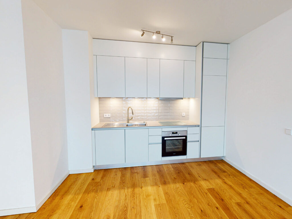 Exklusive 3-Zimmer-Wohnung im Herzen der HafenCity - Photo 3