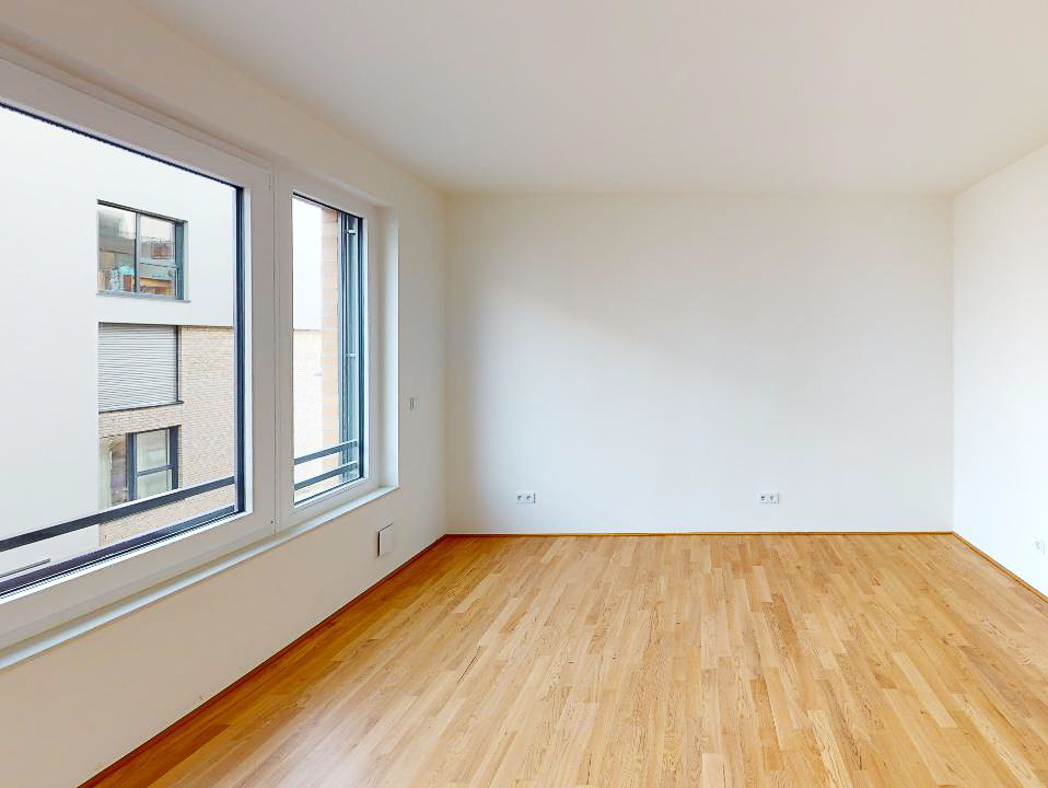 Die ersten beiden Monate mietfrei!Modern ausgestattete 3-Zimmer-Wohnung in neuem Quartier - Foto 1