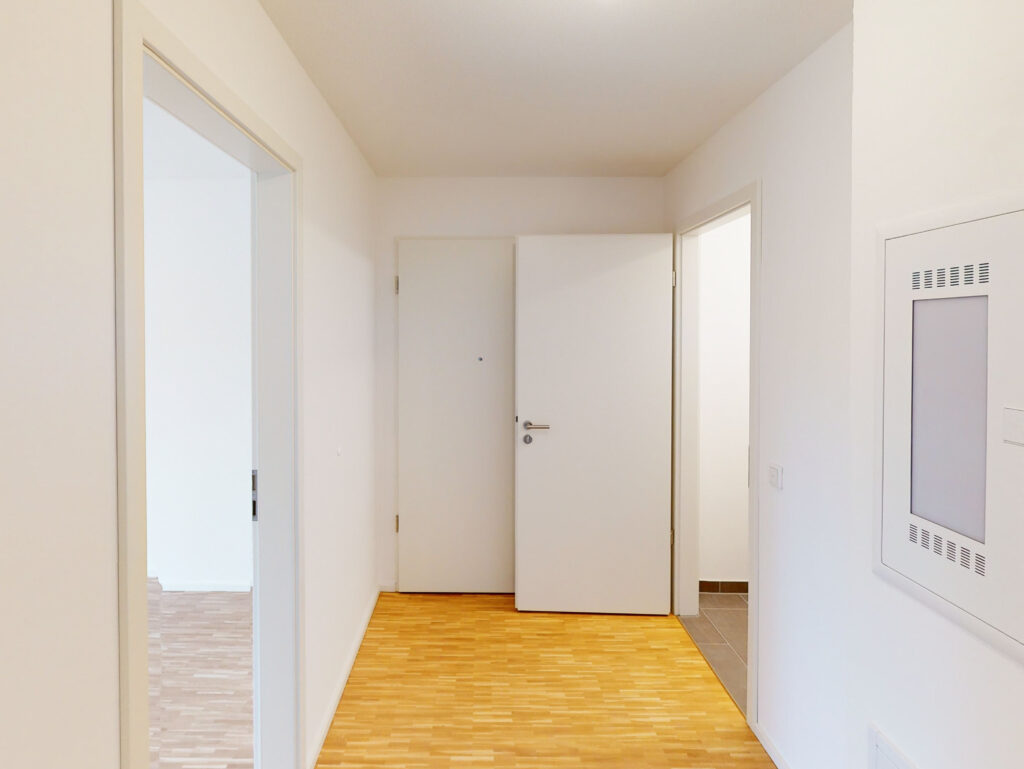 Ihre traumhafte 3-Zimmer-Wohnung mit Balkon - Photo 1
