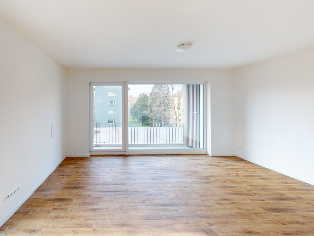 Kompakte 1-Zimmer-Wohnung in zentraler Lage - Photo 1
