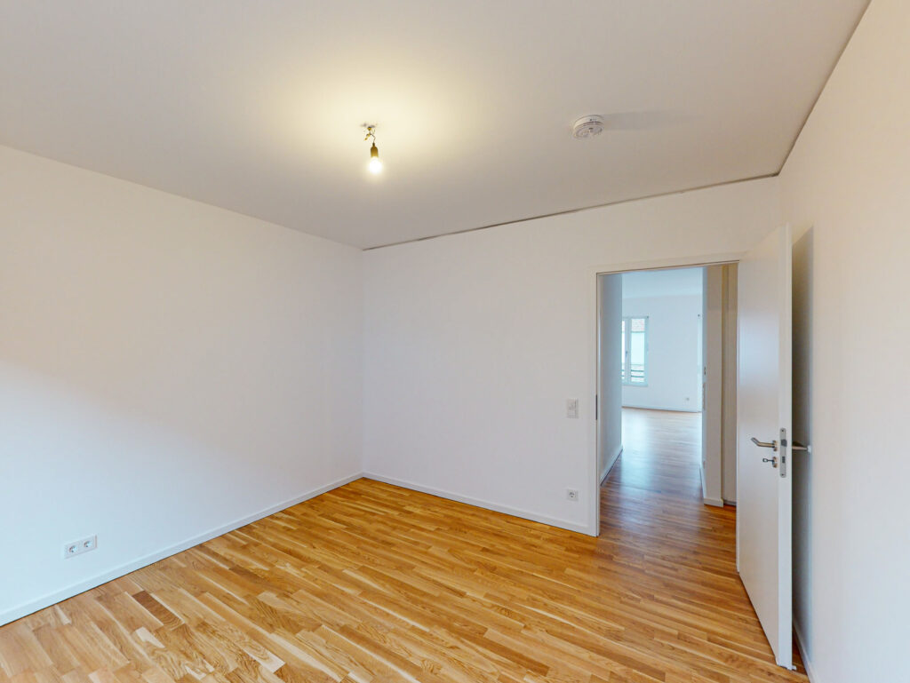 Hochwertige 3-Zimmer-Wohnung am Waller Sand - Foto 3