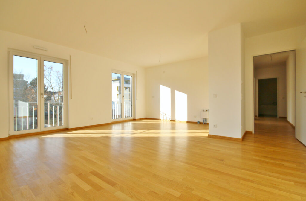 Moderne 2-Zimmer-Wohnung im Pariser Carré - Photo 3