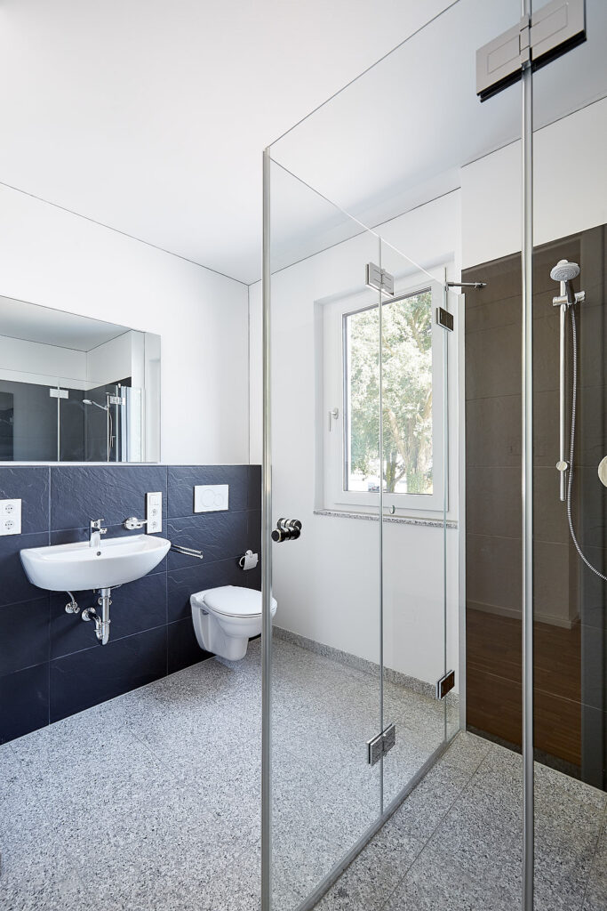 Moderne 2-Zimmer-Wohnung mit Terrasse am Templiner See zu vermieten! - Photo 5