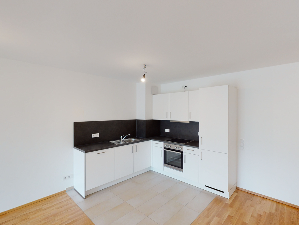 Für Singles & Paare - Zwei Zimmer zu vermieten! - Foto 3