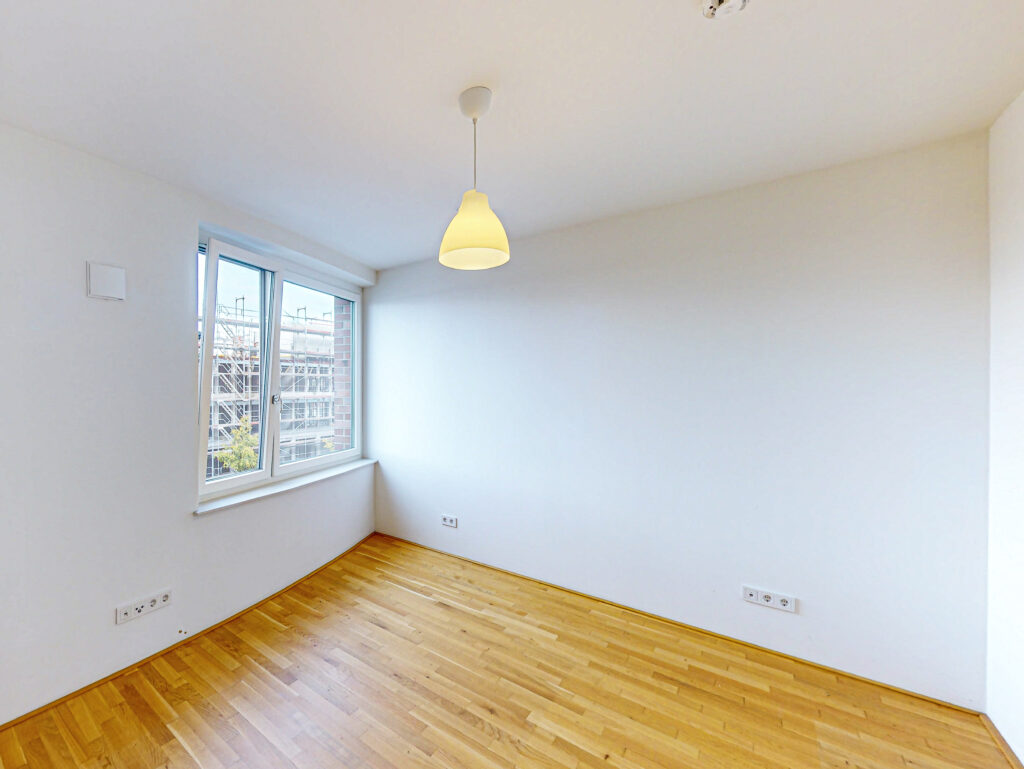 3-Zimmer-Wohnung mit Balkon und Weserblick in der Bremer Überseestadt - Foto 2