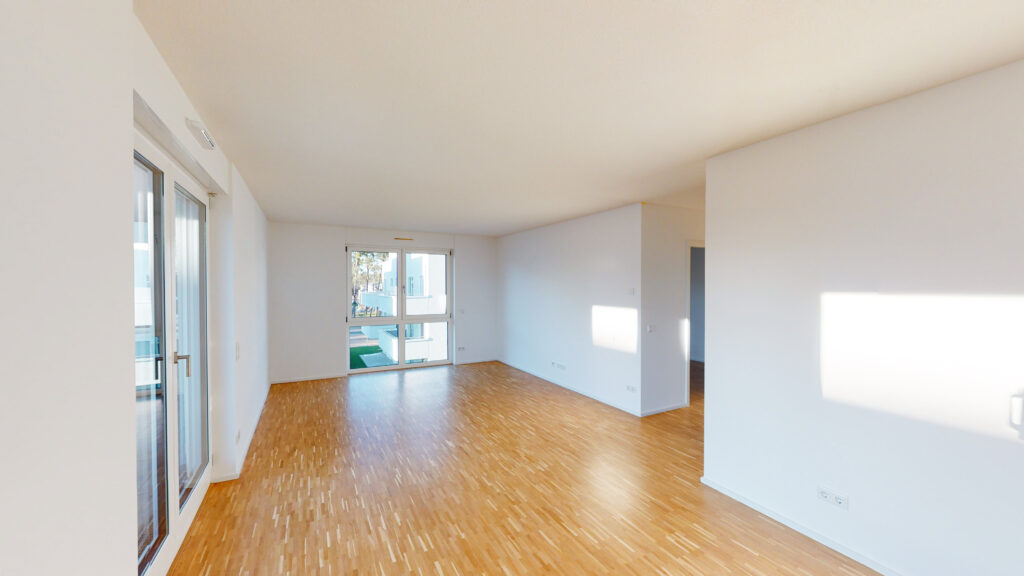 Modern Wohnen im SULLIVAN Parkside - Photo 1