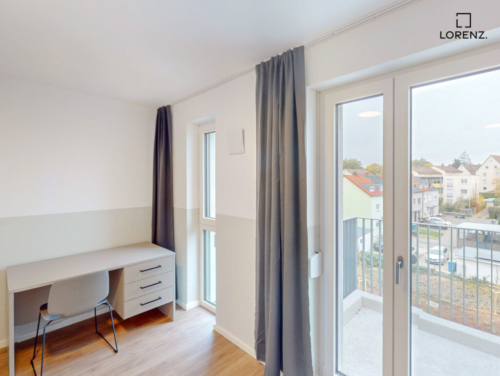 Modernes 1-Zimmer-Apartment zu vermieten! - Photo 3