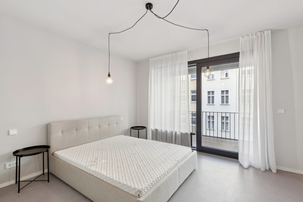 Zentral & voll möbliert – Attraktive 2-Zimmer-Wohnung - Photo 5
