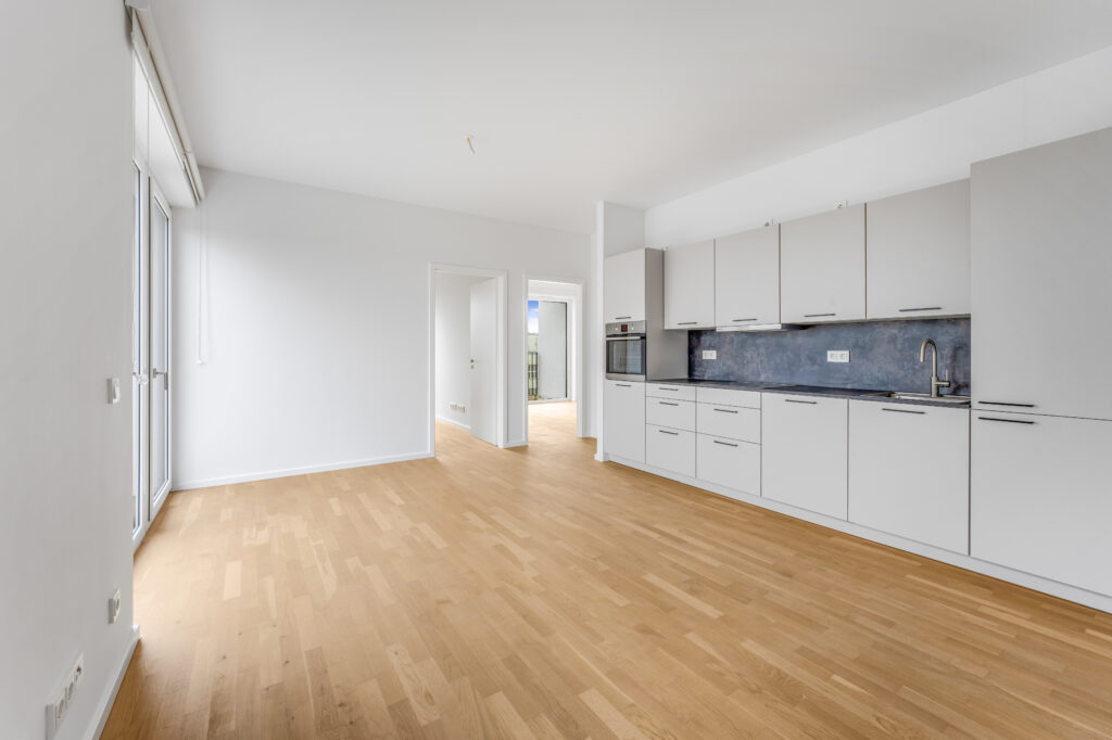 Welcome home – Havelufer Quartier - a New Way of Living - Photo 2