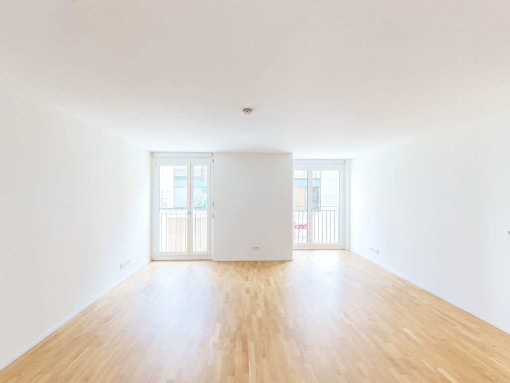 Exklusives 1-Zimmer Apartment mit Balkon in Bestlage! - Photo 2
