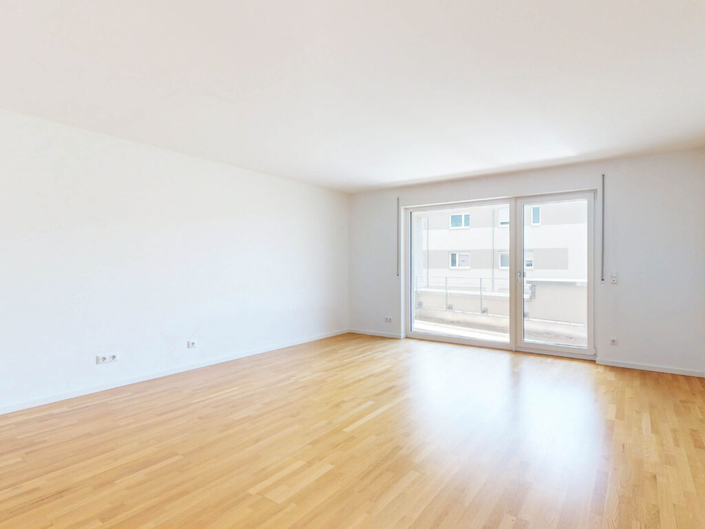 Attraktive 3 Zimmer Wohnung mit Südloggia - Foto 2