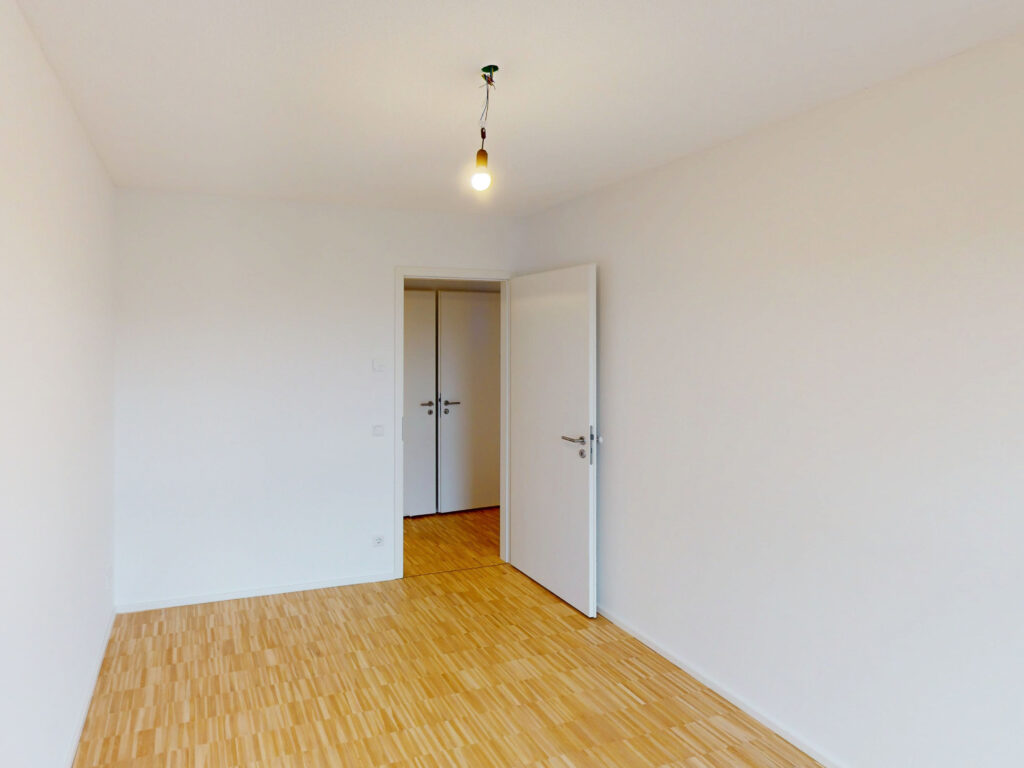 Familienglück im Heinrich Carré - Foto 1