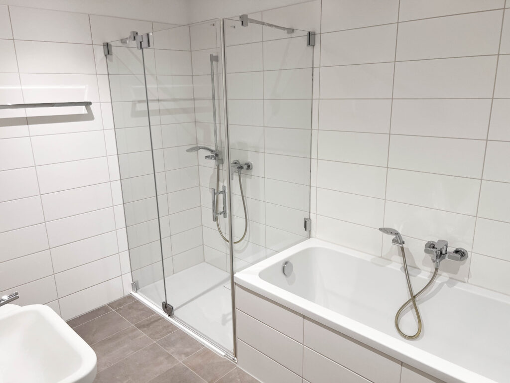 4 Zimmer in oberster Etage und mit großzügiger Terrasse - Photo 5