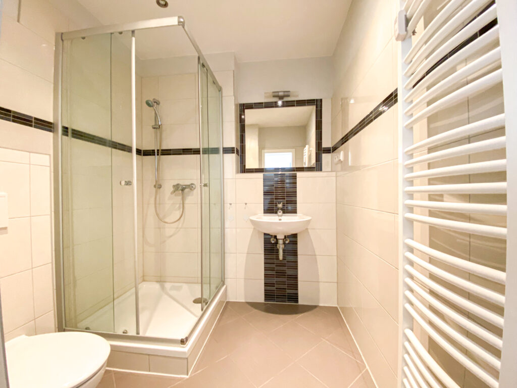 Modernes 1-Zimmer-Apartment in beliebter Wohnlage - Photo 4