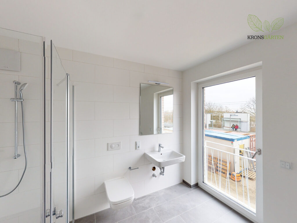 Wohnen im Herzen von Kronsrode - Photo 4